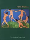 Henri Matisse cover