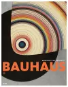 Bauhaus 1919-1933 cover