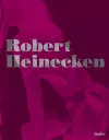 Robert Heinecken cover