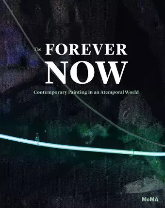 The Forever Now cover