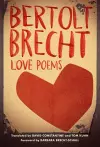 Love Poems cover