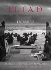 Iliad cover