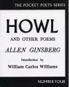 Howl and Other Poems cover