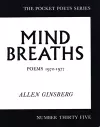 Mind Breaths cover