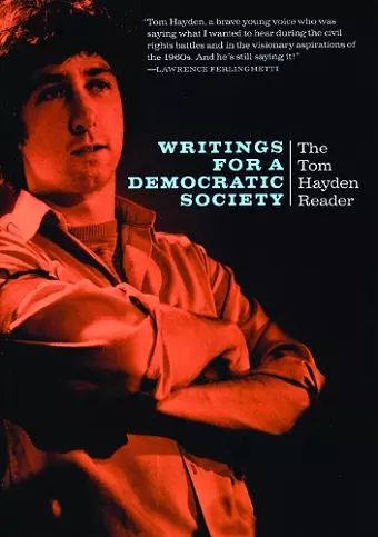 Writings for a Democratic Society cover