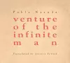 venture of the infinite man cover