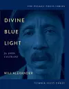 Divine Blue Light (For John Coltrane) cover