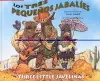 The Three Little Javelinas/Los Tres Pequenos Jabalies cover