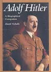 Adolf Hitler cover