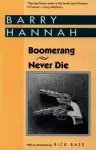 Boomerang and Never Die cover