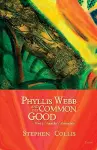 Phyllis Webb and the Common Good cover