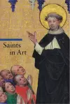 Saints in Art cover