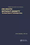 On Death without Dignity cover