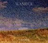 Sean Palfrey: Wander cover