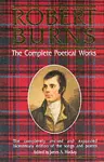 Robert Burns, the Complete Poetical Works cover