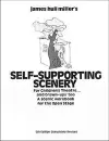 Self-Supporting Scenery cover