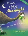 There's a Moa in the Moonlight cover