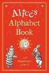 Alice's Alphabet Book cover