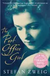 The Post Office Girl cover