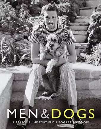 Men & Dogs cover