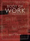 Body of Work cover