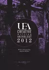 UEA Creative Writing Anthology 2012 cover