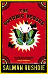 The Satanic Verses cover