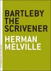 Bartleby the Scrivener cover