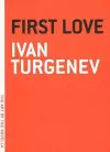 First Love cover