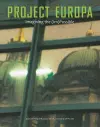 Project Europa cover