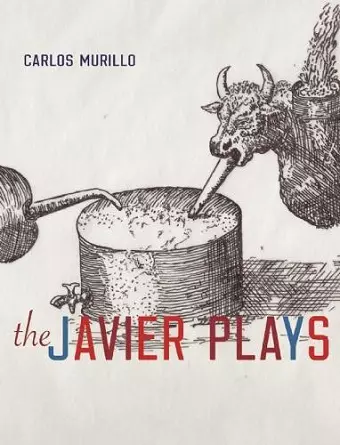 The Javier Plays cover