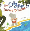 How Billy Hippo Learned To Swim cover