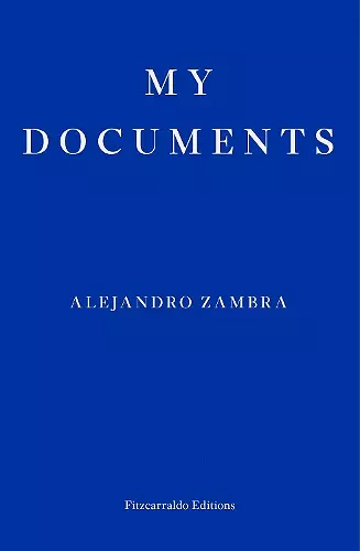 My Documents cover