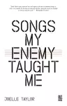 Songs My Enemy Taught Me cover