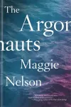 The Argonauts cover