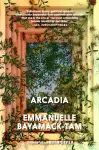 Arcadia cover