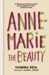 Anne-Marie The Beauty cover