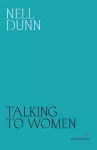 Talking to Women cover