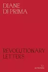 Revolutionary Letters cover