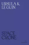 Space Crone cover