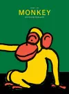 MONKEY New Writing from Japan cover