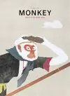 MONKEY New Writing from Japan cover