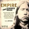 Empire of the Summer Moon cover