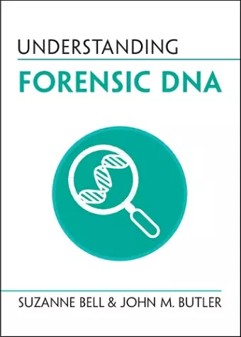 Understanding Forensic DNA cover