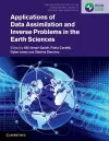 Applications of Data Assimilation and Inverse Problems in the Earth Sciences cover