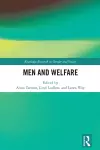 Men and Welfare cover