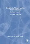 Complexity Theory and the Social Sciences cover