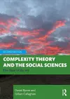 Complexity Theory and the Social Sciences cover