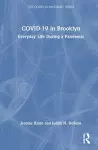 COVID-19 in Brooklyn cover