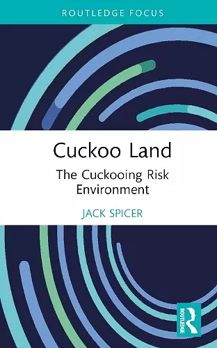 Cuckoo Land cover